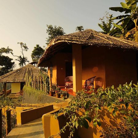 Eco Tones Hotel Munnar Exterior foto