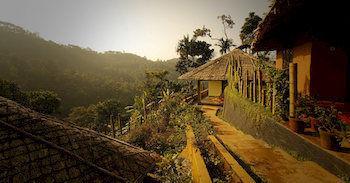 Eco Tones Hotel Munnar Exterior foto