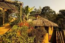 Eco Tones Hotel Munnar Exterior foto