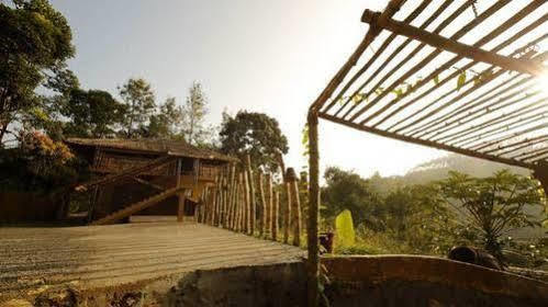 Eco Tones Hotel Munnar Exterior foto